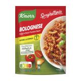 Promotion Bild von Knorr Spaghetteria, Sweety, Asia, Hüttenschmaus oder Veggie Fertiggerichte versch. Sorten Unimarkt  1 Beutel