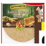 Grafschafter Wraps Vollkorn Lidl 370 Gramm 1 Packung
