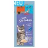 Cachet Schleck-Snack HOFER 7 Stück 1 Packung