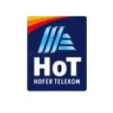 Promotion Bild von Hot Hofer Telekom HoT Internet unlimitierte Daten bis zu 60Mbit/s für 30 Tage HOFER TELEKOM