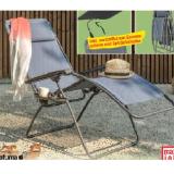 Lafuma Relaxsessel Zen Edition maxi.preisjoker Maximarkt 1 Stück
