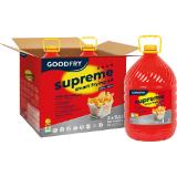 GOODFRY F+ Frittieröl Supreme, Preisangabe ohne MwSt. (Preis inkl. MwSt. 46,19 €), METRO 7.50 Liter 2 Stück