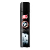 W5 Universal Silikonölspray Lidl 200 Milliliter 1 Dose