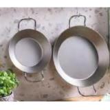 BBQ Eisenpfannen HOFER 1 Stück