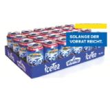 Pfanner Eistee versch. Sorten T&G 0.33 Liter 1 Dose