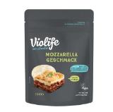 Violife Mozzarella Geschmack, Pizza Mix gerieben oder Greek White Block INTERSPAR 150 Gramm 1 Packung