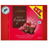 J.D. Gross Likör-Kirschpralinen Lidl 330 Gramm 1 Packung