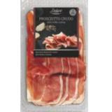 Deluxe Gereifter Rohschinken mit Trüffel Lidl 100 Gramm 1 Packung