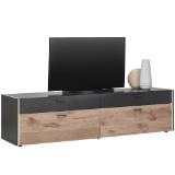 Promotion Bild von HOM'IN Lowboard 1849004802 XXXLutz 1 Stück