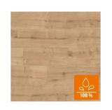 Bild von Poseidon Laminatboden Tahiti Oak 7 mm wasserresistent OBI 1 Quadratmeter