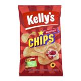 Kelly's Chips div. Sorten BILLA 1 Packung