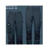 Topcraft Damen-/Herren-Arbeitshose HOFER 1 Stück