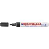 edding Kreidemarker 4090 versch. Farben, Preisangabe ohne MwSt. (Preis inkl. MwSt. 4,58 €), METRO 1 Stück