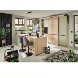 Promotion Bild von Impuls Küchen Einbauküche 1497050050 mömax 1 Set