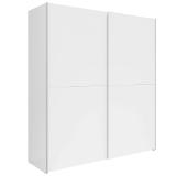 Promotion Bild von based Schwebetürenschrank „TIME“ 2427026801 mömax 1 Stück