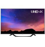 Hisense 164 cm Ultra HD TV 65A63H RED ZAC 1 Stück
