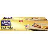 Toppits Backpapier 38cm breit, Preisangabe ohne MwSt. (Preis inkl. MwSt. 14,87 €), METRO 100 Meter 1 Rolle