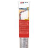 TESA Heizungsisolierfolie 563487 HELLWEG 1 Packung