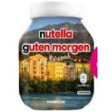 Bild von Nutella guten morgen Sutterlüty 1 Kilogramm 1 Glas