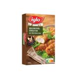 Bild von iglo Feinste Backhendlstreifen versch. Sorten SPAR 1 Packung