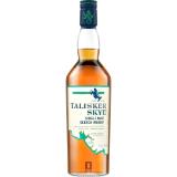 Talisker Skye Single Malt Scotch Whisky, Preisangabe ohne MwSt. (Preis inkl. MwSt. 35,99 €), METRO 0.70 Liter 1 Flasche