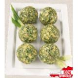Semmel-, Spinatkäse- oder Tirolerknödel SPAR