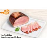 Bild von Hofstädter Landrauchschinken BILLA 100 Gramm