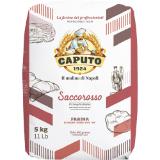 Bild von Caputo Mehl Saccorosso, Preisangabe ohne MwSt. (Preis inkl. MwSt. 1,63 €), METRO 1 Kilogramm