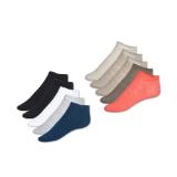 Promotion Bild von Esmara/Livergy Damen/Herren Sneakersocken Lidl 5 Paar