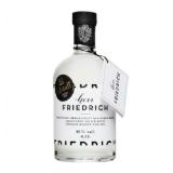 Herr Friedrich Gin MPREIS 500 Milliliter 1 Flasche