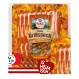 Promotion Bild von Handl Tyrol feiner Grillspeck BILLA PLUS 140 Gramm 1 Packung
