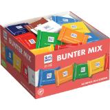 Ritter Sport Minis div. Sorten, Preisangabe ohne MwSt. (Preis inkl. MwSt. 24,19 €), METRO 84 Stück