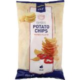 Metro Chef Chips div. Sorten, Preisangabe ohne MwSt. (Preis inkl. MwSt. 3,84 €), METRO 500 Gramm 1 Beutel