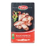 TANN Karreespeck, Schinkenspeck oder Bauchspeck SPAR 100 Gramm 1 Packung