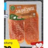 Gutes aus der Region Tiroler Salami Jause HOFER 100 Gramm 1 Packung