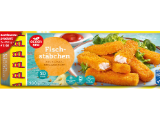 Promotion Bild von Ocean Sea MSC Fischstäbchen Lidl 900 Gramm 1 Packung