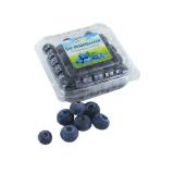 Promotion Bild von Spar Natur pur Bio-Heidelbeeren INTERSPAR 125 Gramm 1 Packung