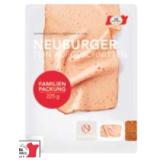 Neuburger Maximarkt 225 Gramm 1 Packung
