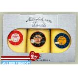 Ländle Käsekaiserbox BILLA PLUS 600 Gramm 1 Packung