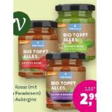 followfood Veganes Pesto versch. Sorten Denns BioMarkt 130 Milliliter 1 Glas