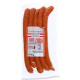 Genuss 100% aus Österreich Pusztawürstel HOFER 250 Gramm 1 Packung