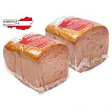 Radatz Spezial Leberkäse versch. Sorten Lidl 750 Gramm 1 Stück