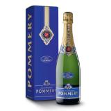 Promotion Bild von Pommery Brut Royal im Geschenkkarton INTERSPAR 0.75 Liter 1 Flasche