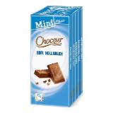 Choceur Mini Schokolade div. Sorten HOFER 40 Gramm 5 Stück