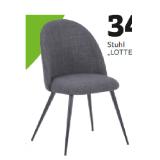 Stuhl „LOTTE“ 1082000202 mömax 1 Stück