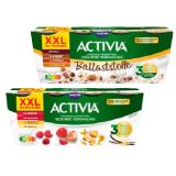 Danone Activia versch. Sorten Lidl 115 Gramm 8 Stück