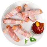 Grillmeister Mini-Berner Würstel Lidl 250 Gramm 1 Packung
