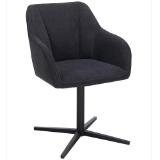 Promotion Bild von Vierfussstuhl 1125030501 Möbelix 1 Stück