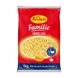 Recheis Familie Teigwaren versch. Sorten Unimarkt 1 Kilogramm 1 Packung