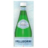 San Pellegrino BILLA PLUS 1 Liter 1 Flasche